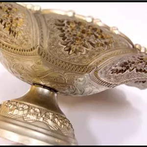 شیرینی خوری زیبا سیلویا ترکیه 
