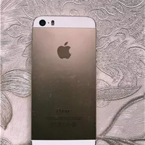 گوشی موبایل اپل آیفون 5s گلد