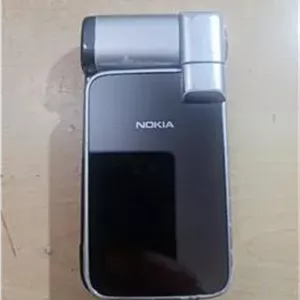 گوشی نوکیا N93 i فوقالعاده و کلکسیونی