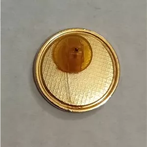 سنجاق سینه کمیاب عملیات حماسه ی جاوید 140
