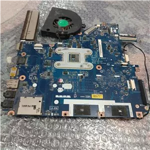 مادربرد لپ تاپ ایسر 5552 acer aspire