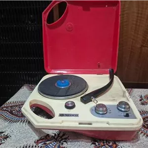 رادیو گرام ژاپنی