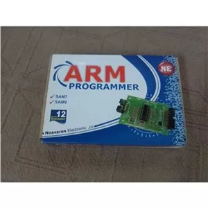 پروگرامر میکروکنترلر های ARM