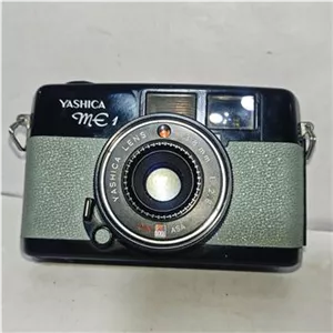 دوربین یاشیکا ME1 فیلم 35 میلیمتری