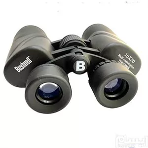 دو چشمی10X50\n\n BUSHNELL بزرگنمایی 99M1000M