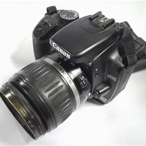 بادی دوربین دیجیتال EOS 400D بدون لنز