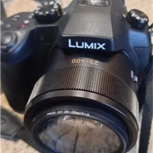 دوربین 4Kسوپر زوم دیجیتال لومیکس Panasonic FZ1000