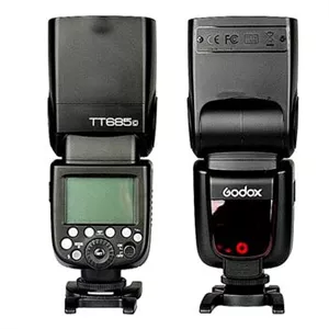 فلاش دیجیتال گداکس عکاسی اکسترنال TT-685c