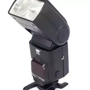 فلاش دیجیتال عکاسی اکسترنال S and S TT660