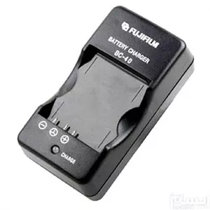 شارژر باتری NP-40 فوجی فیلم FujifilmKodak BC-40
