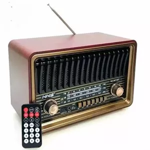 رادیوی NNS مدل NS-8075BT