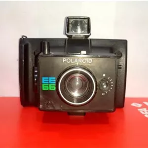 دوربین پولاروید Polaroid Land Camera EE66