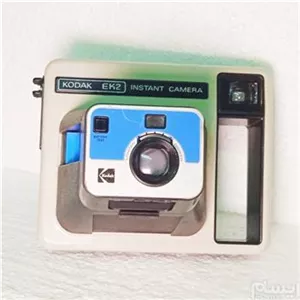دوربین پولاروید کلاسیک EK2 کداک INSTANT Kodak