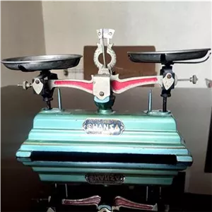 ترازوی هانزای ژاپن