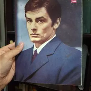 مجله فیلم و هنر شماره 210 کیفیت عالی