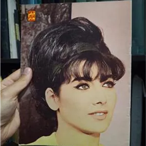 مجله فیلم و هنر شماره 118 کیفیت عالی
