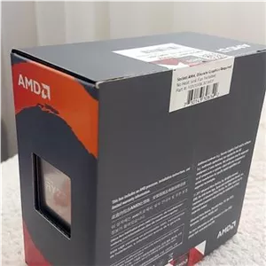 AMD RYZEN 7 1700X CPU