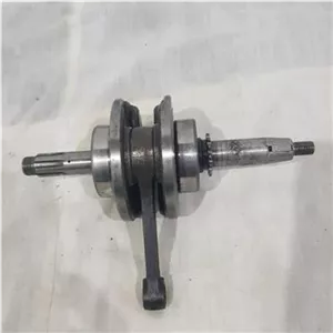 میلنگ و شاتون هندا 70 سالم