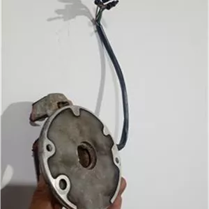 بوبین برق هندا 70 فابریک با صفحه پشت