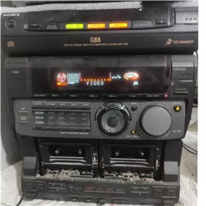 سونی G88 ساب قدرتی
