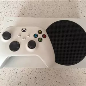 کنسول بازی Xbox Series S