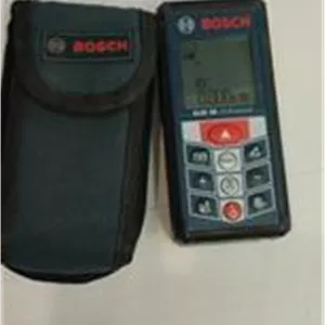 متر لیزری بوش