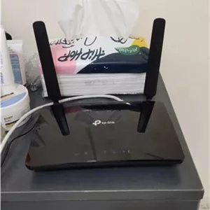 مودم سیمکارتی TP-Link Archer MR600