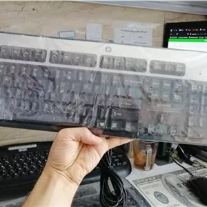 کیبرد اصلی اچ پی HP آکبند