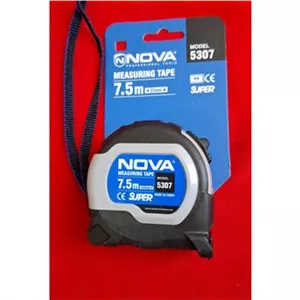 متر 75 متری نوا NOVA