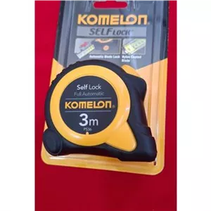 متر 3 متری اتوماتیک کملون. KOmELON