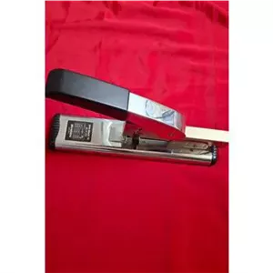 دستگاه منگنه اسکربا آلمانی