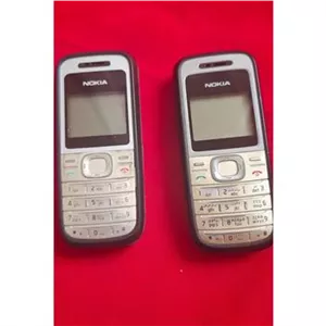 گوشی موبایل نوکیا 1200 هندی اصل