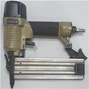 میخکوب هاردکس مشکی مدل F50B