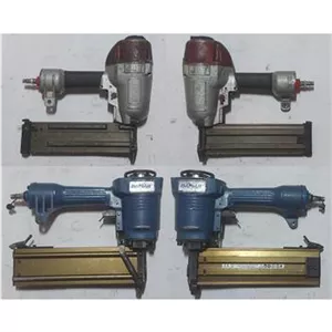 میخکوب CT64 جیت و T64 دامار