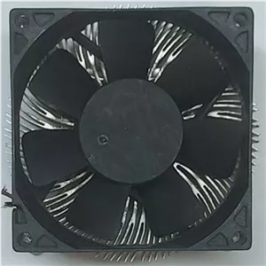 هیت سینک CPU مسی (فن خرابه)