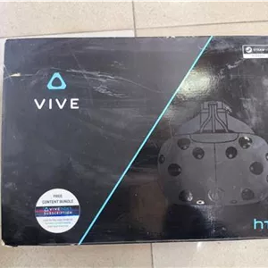 هدست گیمینگ HTC VIVE
