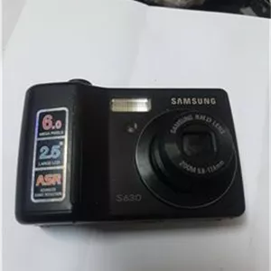 دوربین عکاسی سامسونگ