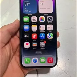 ایفون 14پرو ریجسترشده