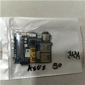 برد گوشی ایسوز asus go سالم ریجیستر شده