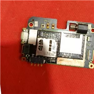 برد سالم Htc sensation XE درحداک