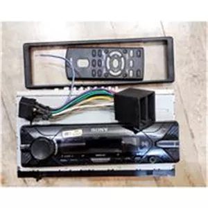 ضبط سونی مدل a110
