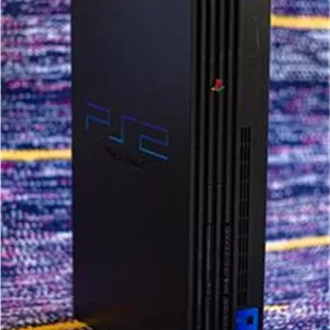 PS2 فت کپی خور مدل 15000 ژاپن کاملا تست شده