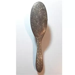برس سیلور پلیت قلمزنی