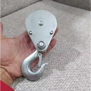 قلاب جرثقیلی 600کیلوگرمی