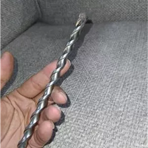 مته الماسی ماکیتا فکر کنم ده باشه