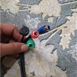 کابل کپچر کارت تی وی