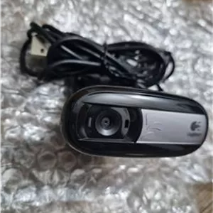 وب کم لاجیتک C170