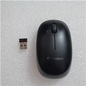 موس بی سیم لاجیتک مدل M165