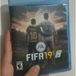 Fifa 19 Xbox one کاستوم شده