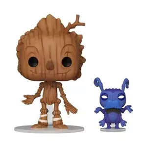 فانکو پینوکیو اورجینال Funko pop Pinocchio